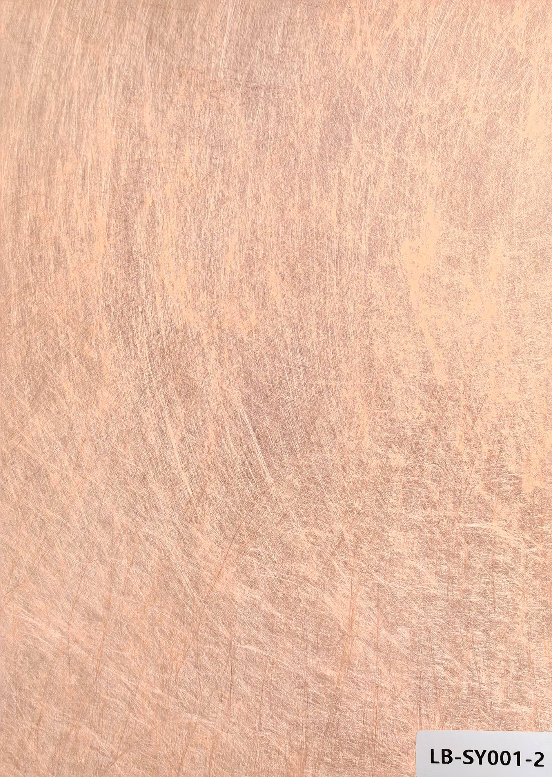 Бамбуковая панель — SY001 2