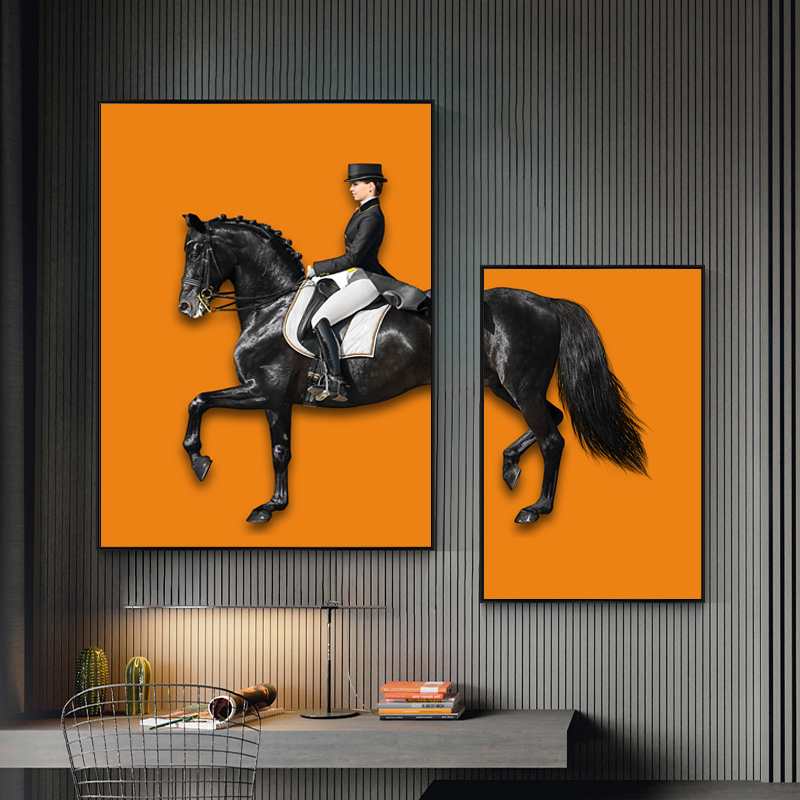Серия «Hermès» 5